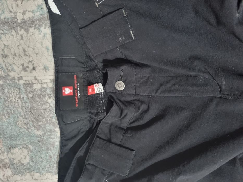 Geaca  Engelbert  Strauss  52