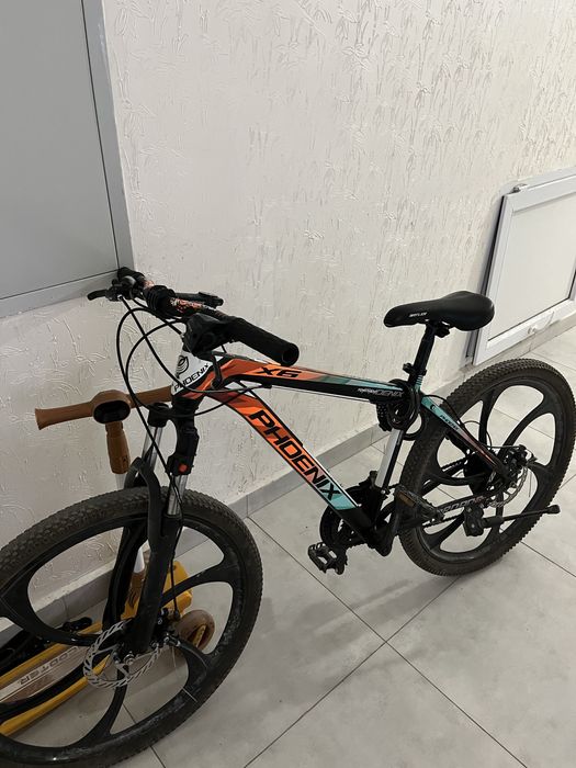 Phoenix x6 сатылады