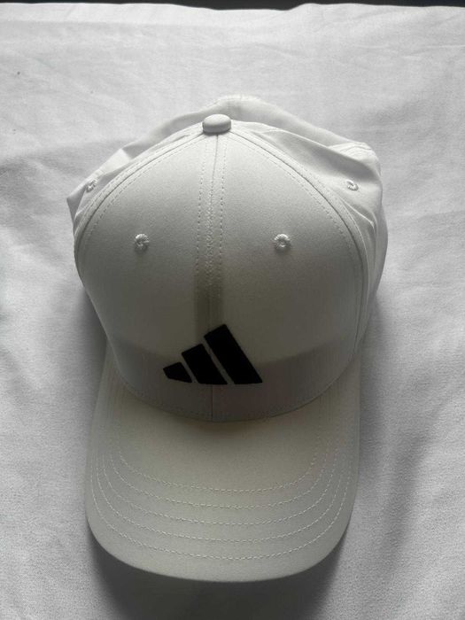 ȘAPCĂ ADIDAS.alb si bleu)