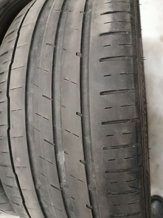Anvelope Vara 235 45 20 Hankook dot2023