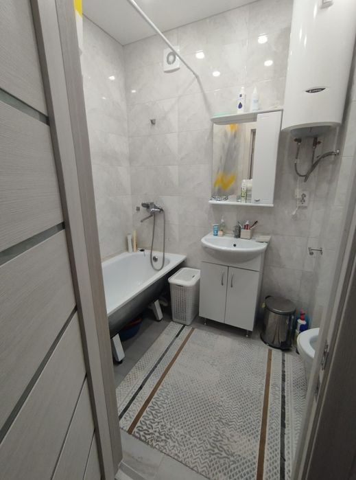 Продам 1 комнатную квартиру, торг