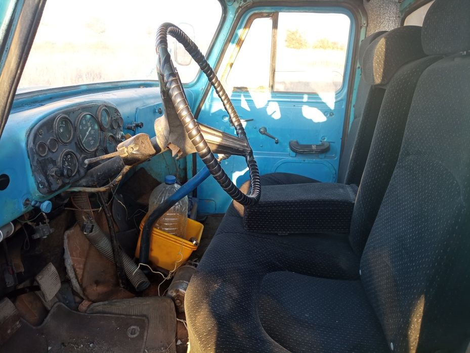 Продам Газ 53 или обмен