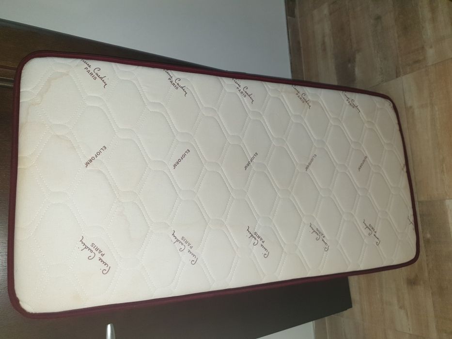 Матрак 120/60/12 Magniflex- Pierre Cardin