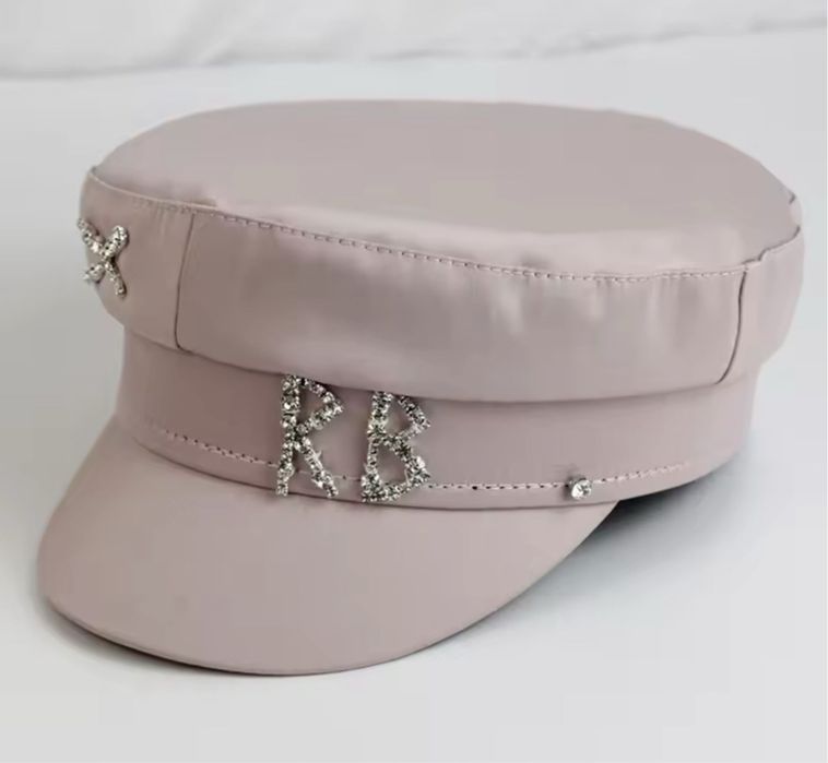 RB Шапки Ruslan Baginskiy