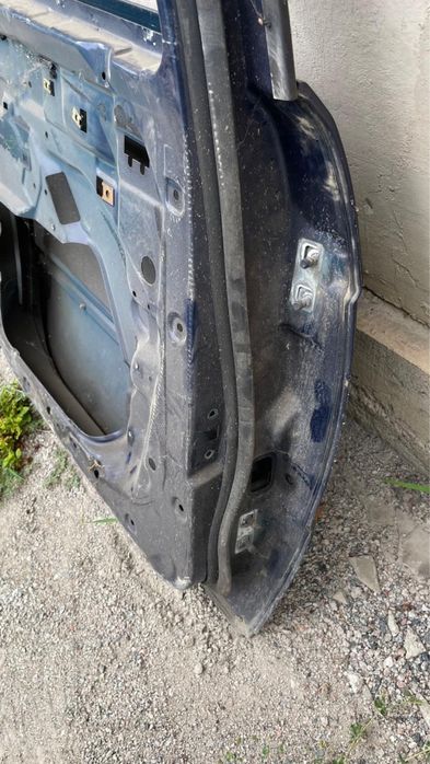 Двери для БМВ хорошие