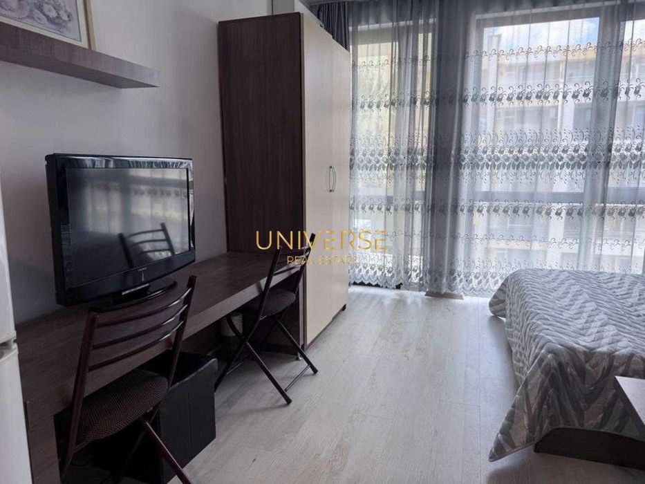 Продава се Едностаен апартамент в к.к. Слънчев бряг - 40 кв.м за 1438 €/кв.м - Снимка #2