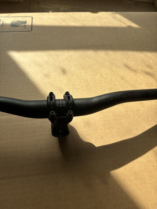 Нови Карбонови и алуминиеви кормила и лапи