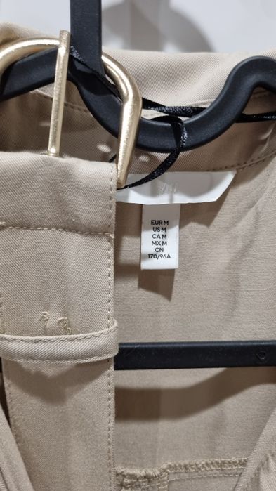 Рокля HM М размер