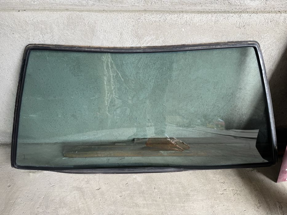 Ваз 2109 кузовные детали