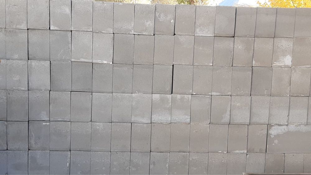 Газоблок сатылады
