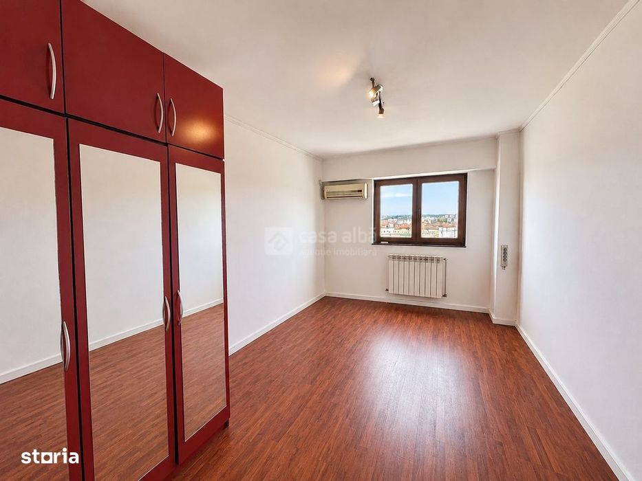 Al. cel Bun - Pasarela O.Bancila, 3 camere spatios, disponibil imediat