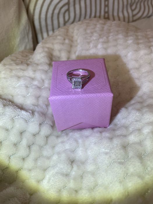 Inel Swarovski, colectie noua