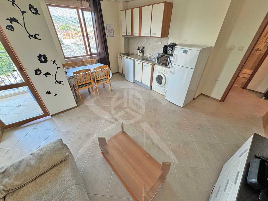 Продава се Тристаен апартамент в к.к. Слънчев бряг - 77 кв.м за 1117 €/кв.м - Снимка #3