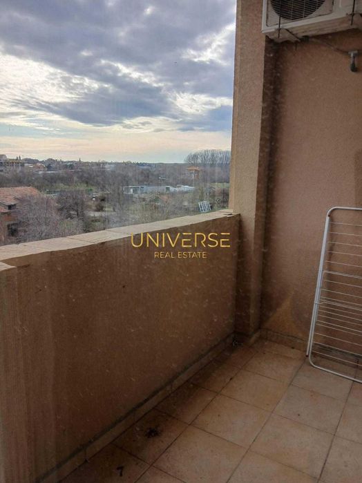 Продава се Двустаен апартамент в к.к. Слънчев бряг - 50 кв.м за 541 €/кв.м - Снимка #8