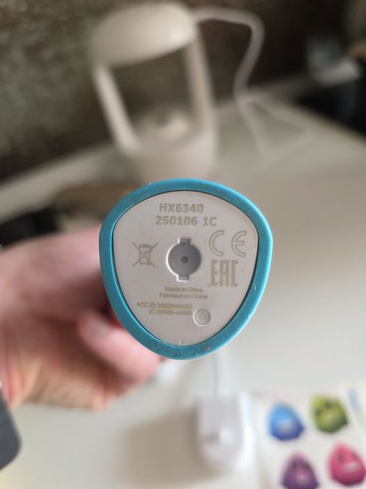 Periuta electrica Philips Sonicare copii