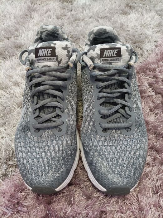 Оригинални Nike Air Max 40н 25см стелка!