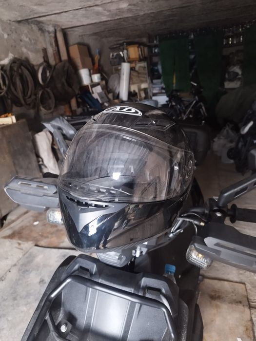 Продам мопед скутер