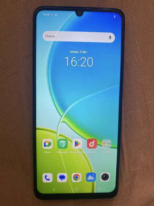 VIVO Y04 продам телефон