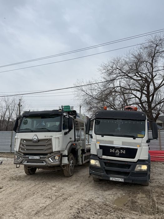 Манипулятора 24/7