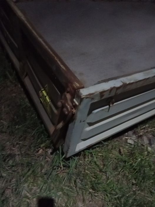 Кузов газель 3.20