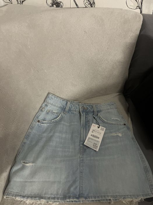 ZARA, пола, размер: Xs, чисто нова