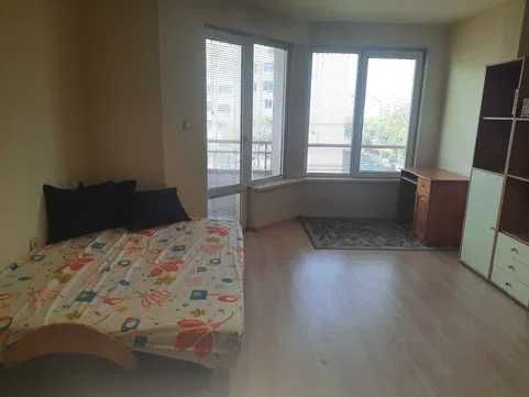 Дава се под наем Едностаен апартамент в София, Хиподрума - 40 кв.м за 348.84 € - Снимка #1