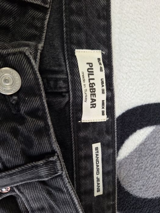 Blugi Pull & bear noi