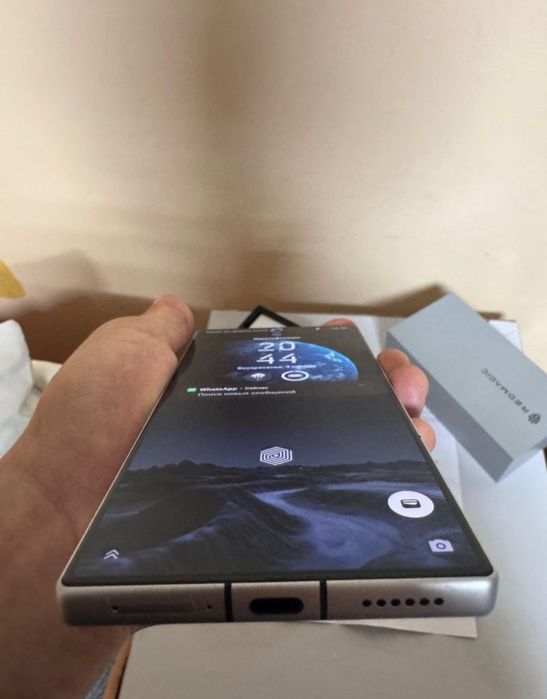 Regmagic 10 Air 256gb