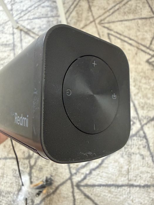 Саундбар Xiaomi Redmi TV Soundbar MDZ-34-DA