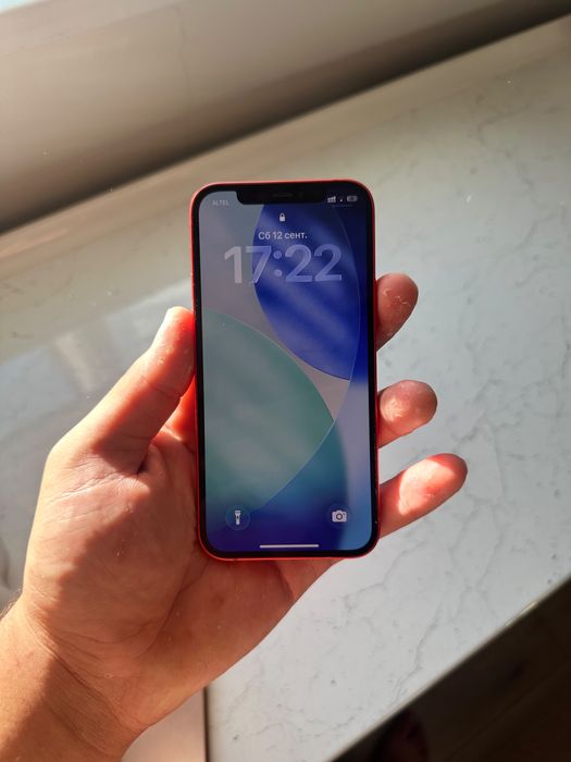 IPhone 12  78акп.
