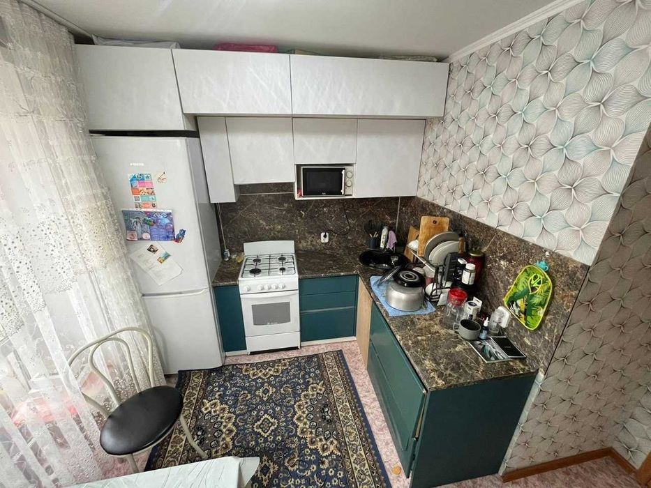 1 комнатная мкр.Юбилейный