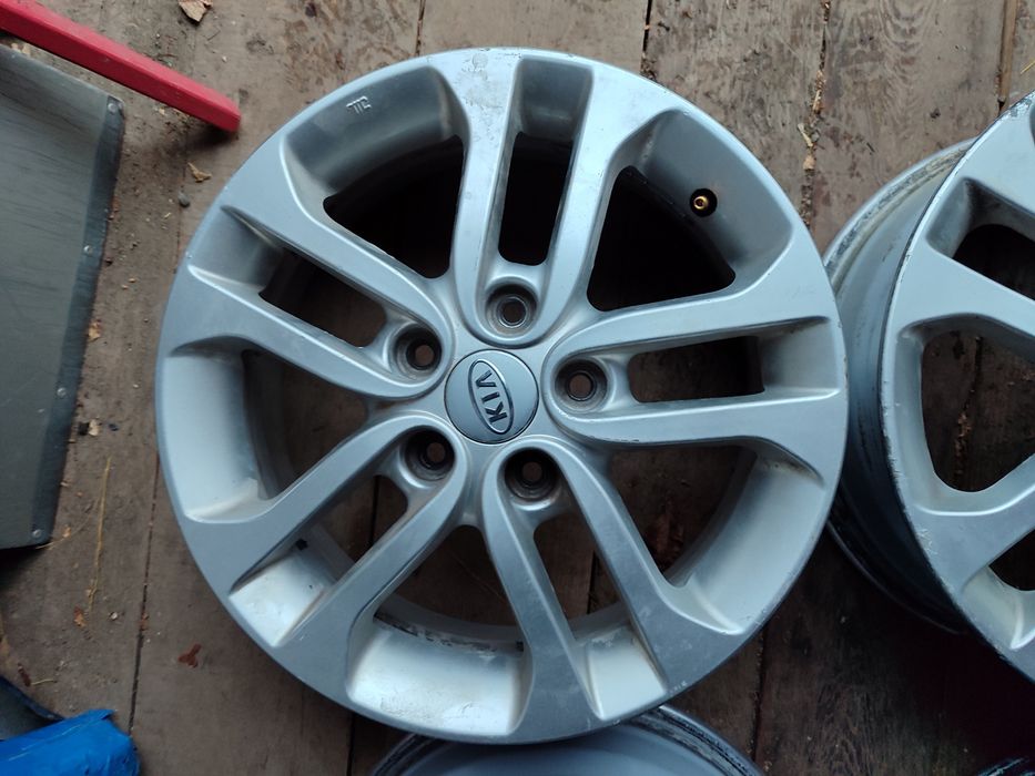 диски 16. Цо 67.1