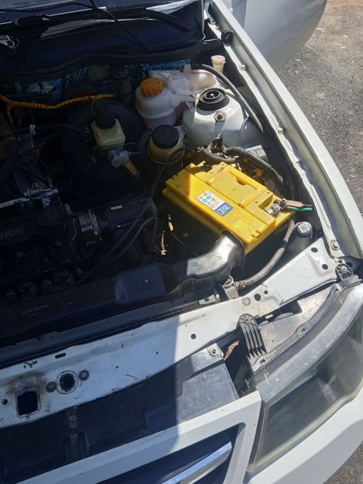 Нексия сонс Трамблер сотилади