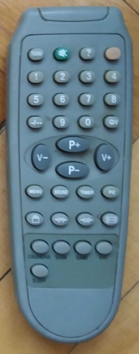 Цветни телевизори