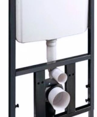 Подвесные Унитазы  SANITA LUXE из России! Комплект 4*1. Гарантия 10лет