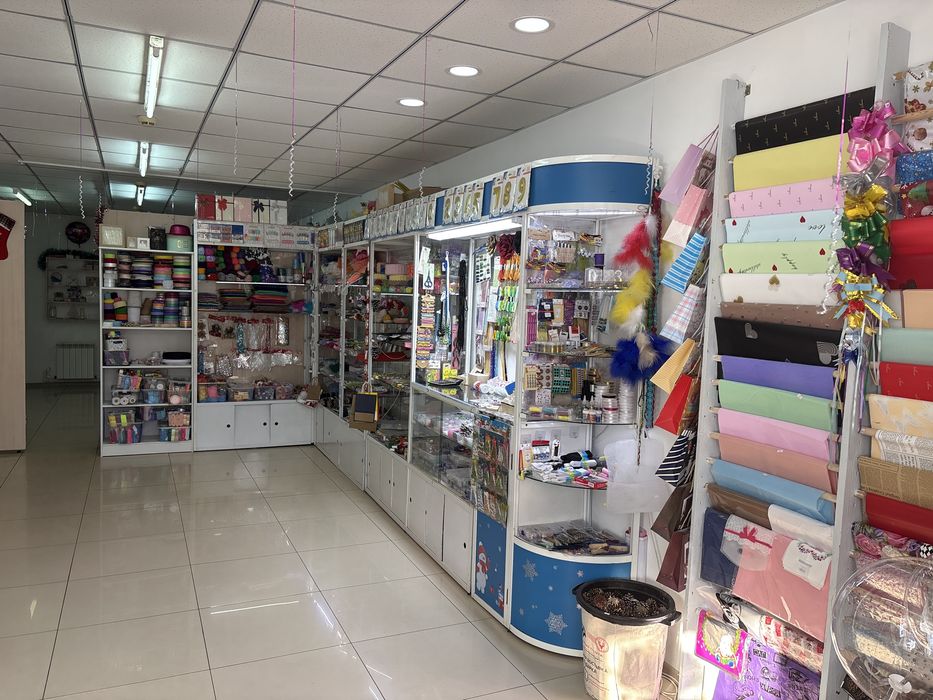 Продам действующий бизнес