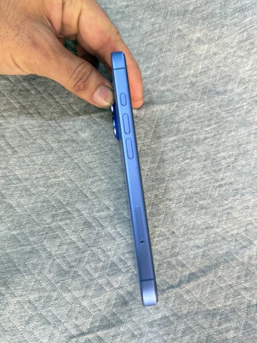 iPhone 16 128gb