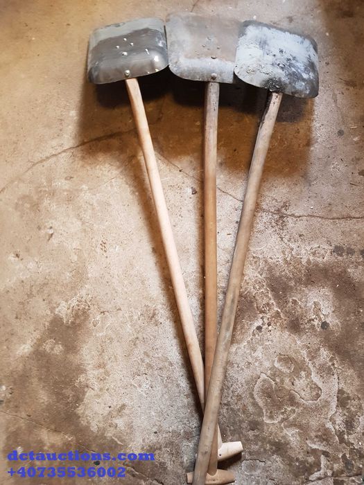 lopata patrata - lot 2-21-45