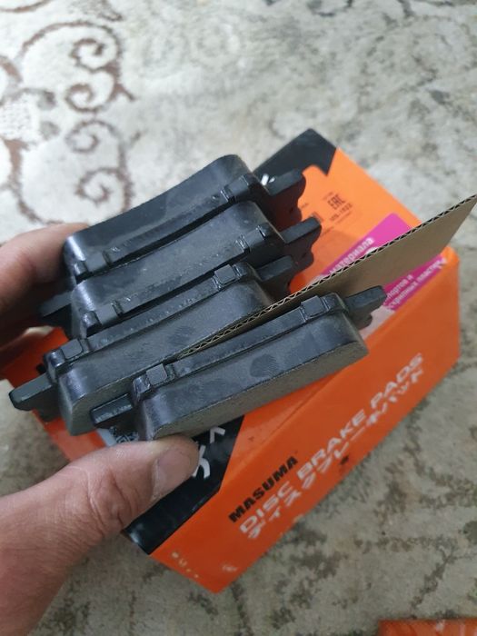 Продам помпу (водяную) Камри-40. В оригинале.