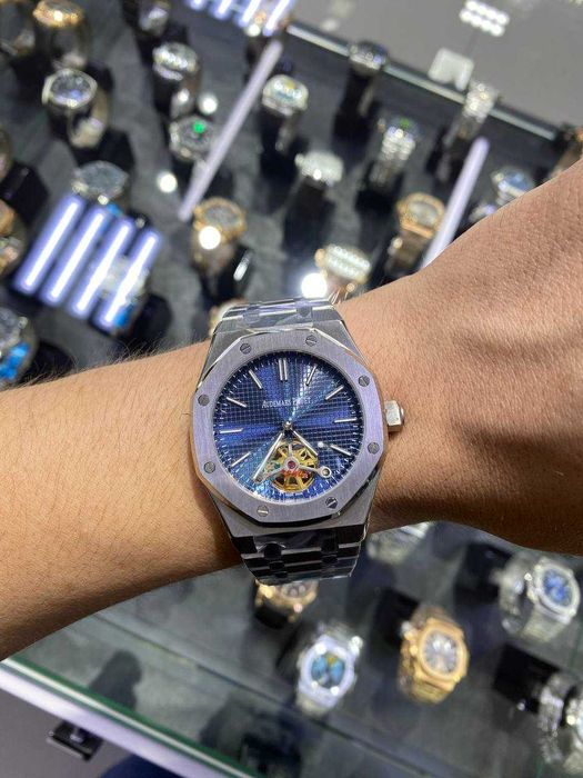 Audemars Piguet Royal Oak Tourbillon