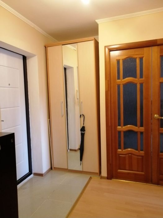 Продам 2 ком квартиру в центре города