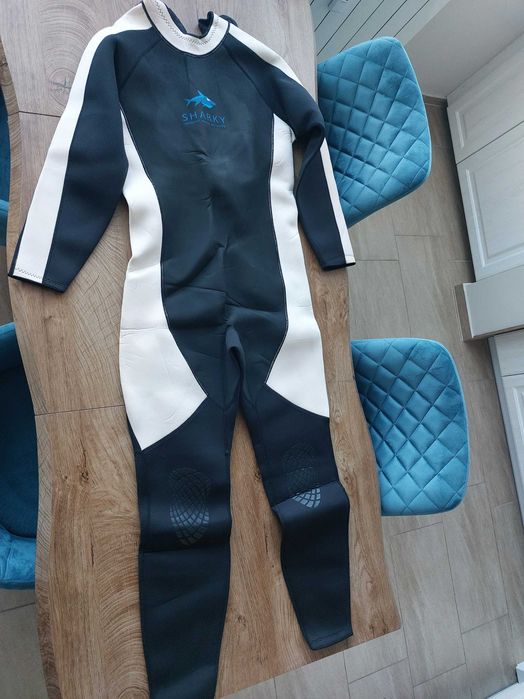 Екипировка за водолаз / гмуркане