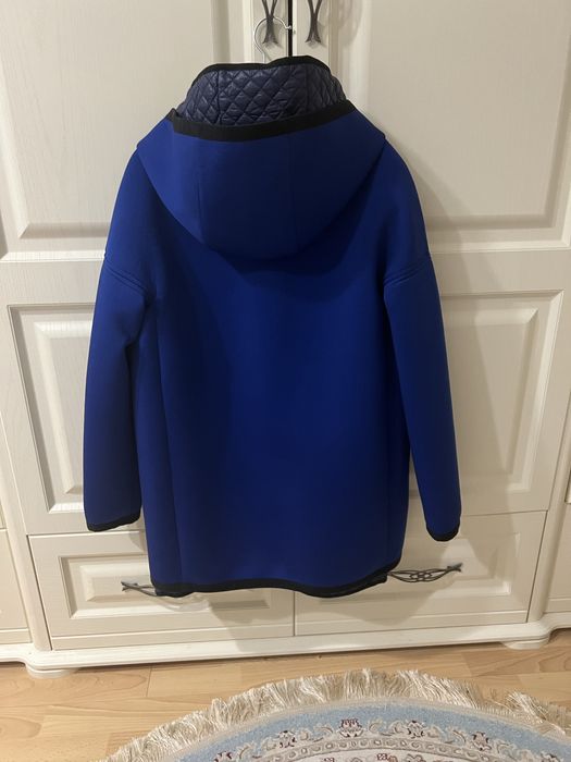 Продам двойную куртку