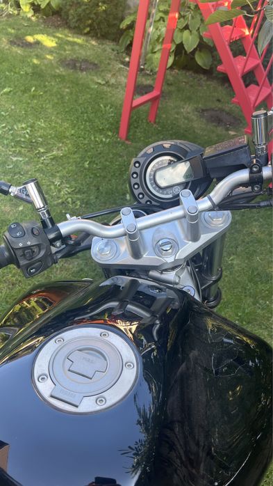 YAMAHA FZ 6 - S FAZER De vanzare