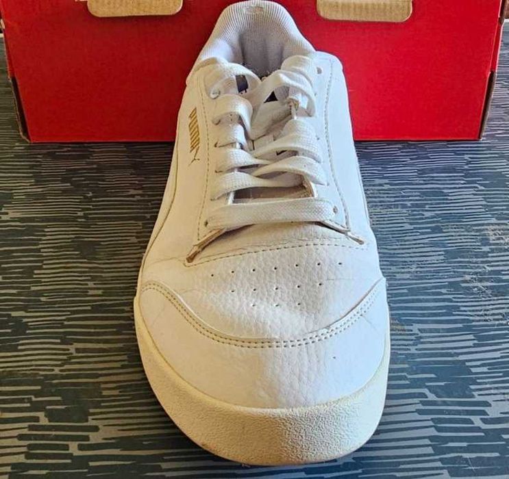 Мъжки Обувки/Маратонки Puma/Пума