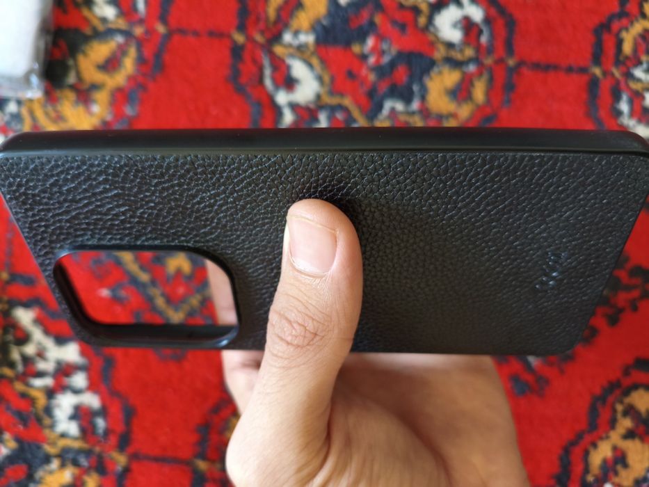 Redmi Note 13 pro 4g chexol