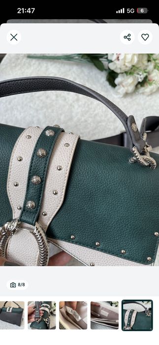 Liu Jo Guess ежедневна дамска чанта