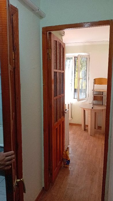 продам 1 ком.кв.в 5мкр дом 19