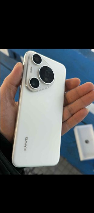 Huawei Pura 70  Pro