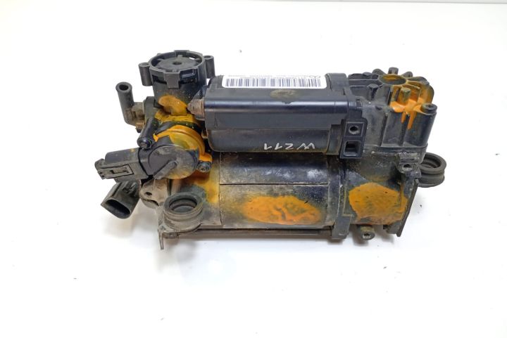 Compresor perne aer 211320030401 Mercedes-Benz CLS-Class C219 seria